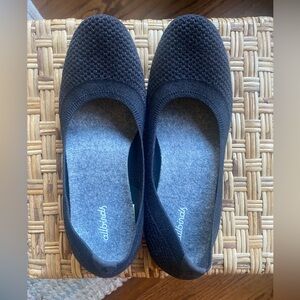 Allbirds Tree Breezer Ballet Flat size 7.5